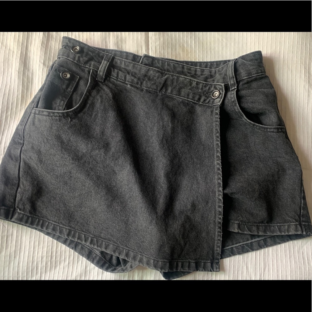 Zara skort